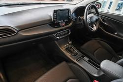 2023 Hyundai i30 PD.V4 MY23 Amazon Grey