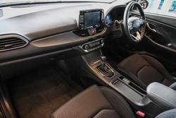 2023 Hyundai i30 PD.V4 MY23 Amazon Grey