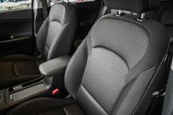 2023 Hyundai i30 PD.V4 MY23 Amazon Grey