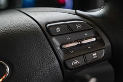 2023 Hyundai i30 PD.V4 MY23 Amazon Grey