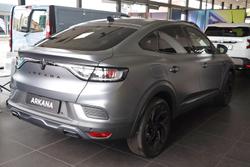 2025 Renault Arkana Esprit Alpine