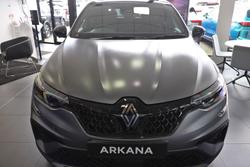 2025 Renault Arkana Esprit Alpine