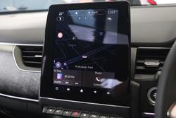 2025 Renault Arkana Esprit Alpine