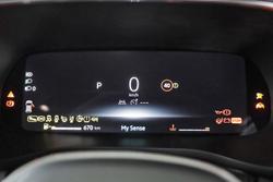 2025 Renault Arkana Esprit Alpine