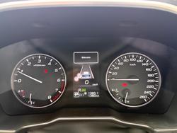 2025 Subaru Outback AWD Touring 6GEN MY25 AWD Magnetite Grey