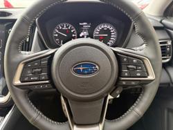2025 Subaru Outback AWD Touring 6GEN MY25 AWD Magnetite Grey