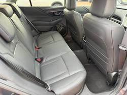 2025 Subaru Outback AWD Touring 6GEN MY25 AWD Magnetite Grey