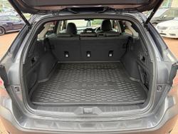 2025 Subaru Outback AWD Touring 6GEN MY25 AWD Magnetite Grey