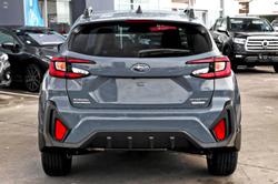 2025 Subaru Crosstrek Hybrid S G6X MY25 AWD Offshore Blue