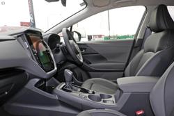 2025 Subaru Crosstrek Hybrid S G6X MY25 AWD Offshore Blue