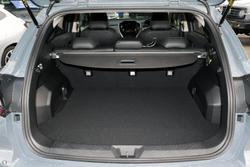 2025 Subaru Crosstrek Hybrid S G6X MY25 AWD Offshore Blue