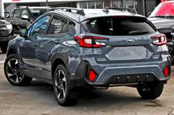 2025 Subaru Crosstrek Hybrid S G6X MY25 AWD Offshore Blue