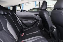 2025 Subaru Crosstrek Hybrid S G6X MY25 AWD Offshore Blue