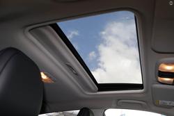2025 Subaru Crosstrek Hybrid S G6X MY25 AWD Offshore Blue