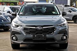 2025 Subaru Crosstrek Hybrid S G6X MY25 AWD Offshore Blue