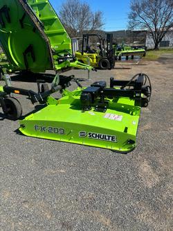 Schulte
FX-209