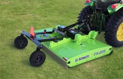 Schulte
FX-209