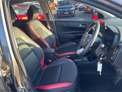 2023 KIA
PICANTO GT-LINE (PE)