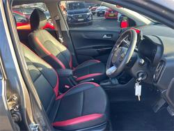2023 KIA
PICANTO GT-LINE (PE)