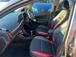 2023 KIA
PICANTO GT-LINE (PE)