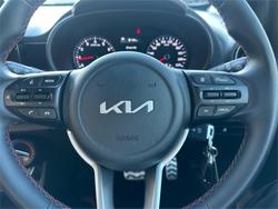 2023 KIA
PICANTO GT-LINE (PE)