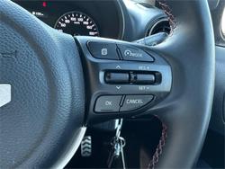 2023 KIA
PICANTO GT-LINE (PE)