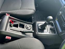 2022 Mahindra PIK-UP S11