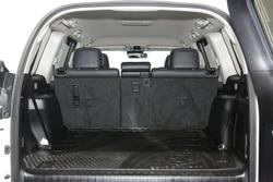 2021 Toyota
Landcruiser Prado GXL