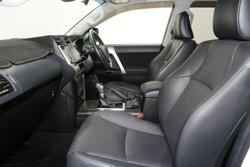 2021 Toyota
Landcruiser Prado GXL