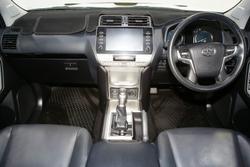 2021 Toyota
Landcruiser Prado GXL