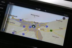 2021 Volkswagen Passat 162TSI Elegance