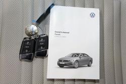 2021 Volkswagen Passat 162TSI Elegance