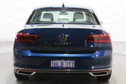 2021 Volkswagen Passat 162TSI Elegance