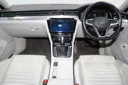 2021 Volkswagen Passat 162TSI Elegance