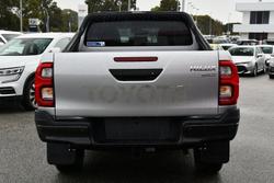 2025 Toyota
Hilux SR5 48V