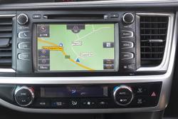 2018 Toyota
                Kluger GXL