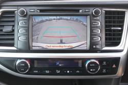 2018 Toyota
                Kluger GXL