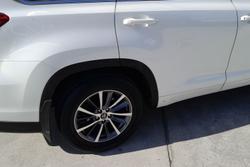 2018 Toyota
                Kluger GXL