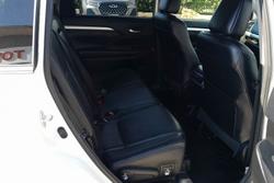 2018 Toyota
                Kluger GXL