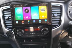 2018 Mitsubishi Triton GLS