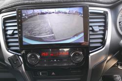 2018 Mitsubishi Triton GLS