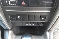 2018 Mitsubishi Triton GLS