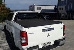 2018 Mitsubishi Triton GLS