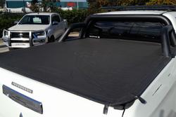 2018 Mitsubishi Triton GLS