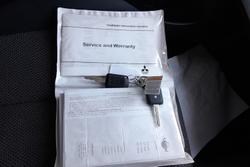 2018 Mitsubishi Triton GLS