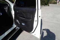 2018 Mitsubishi Triton GLS