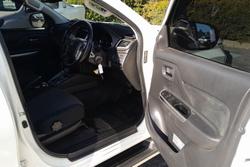 2018 Mitsubishi Triton GLS