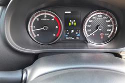 2018 Mitsubishi Triton GLS