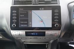 2023 Toyota Landcruiser Prado GXL