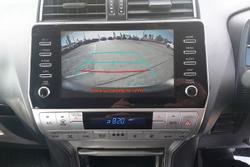 2023 Toyota Landcruiser Prado GXL